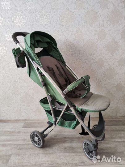 Прогулочная коляска Corol S-9