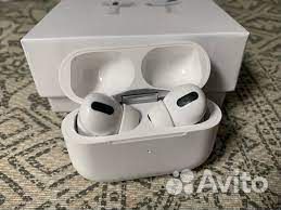 Airpods pro 2