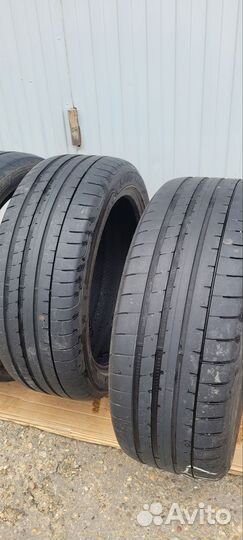 Goodyear Eagle F1 Asymmetric 3 245/45 R20