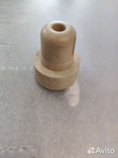 Бутыль стеклянная 1 литр