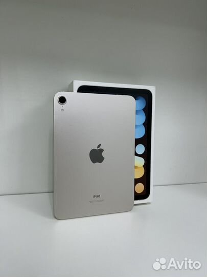 iPad Mini 6 64Gb