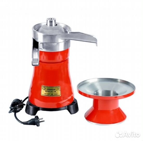 Сепаратор мотор сич