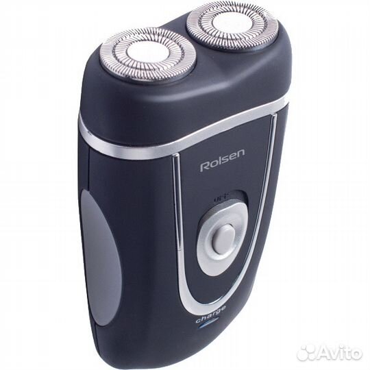 Электробритва Rolsen RS-2448Q новая