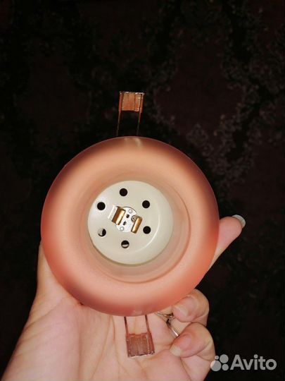 Светильники