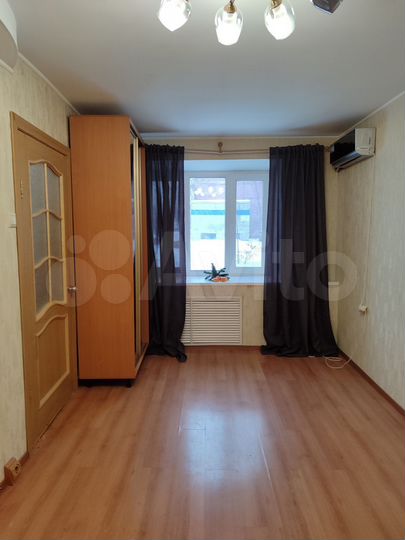 2-к. квартира, 50,4 м², 1/9 эт.