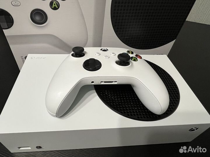 Xbox series s