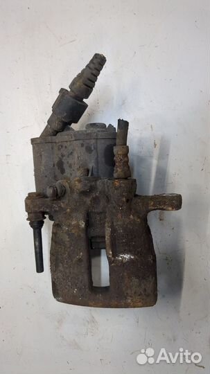 Суппорт Audi A6 (C6), 2005