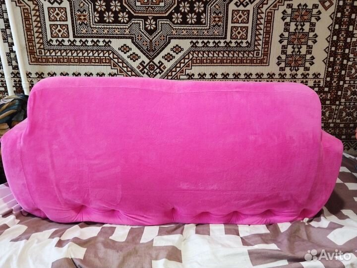 Диван раскладной детский