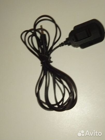 Микрофон с клипсой