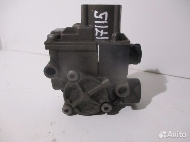 Магнитный клапан ABS Volvo 20516342