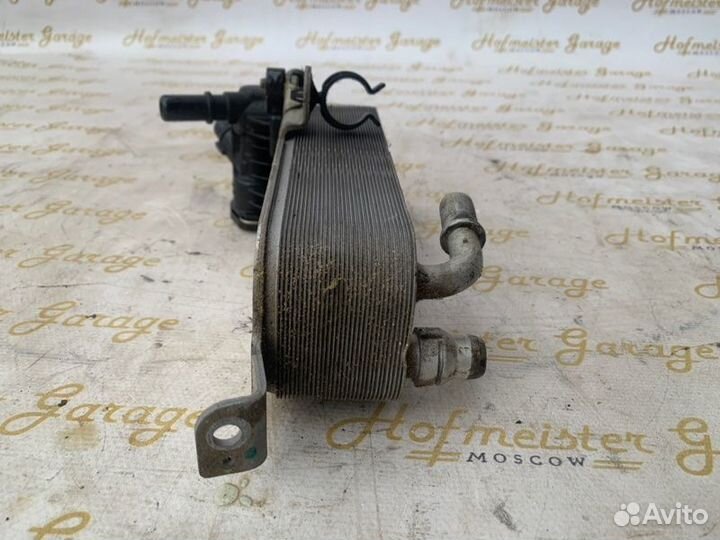 Теплообменник АКПП Bmw 4 F32 N20