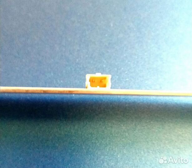 LED подсветка CRH-zg32m5f303005020b6 REV 1.0