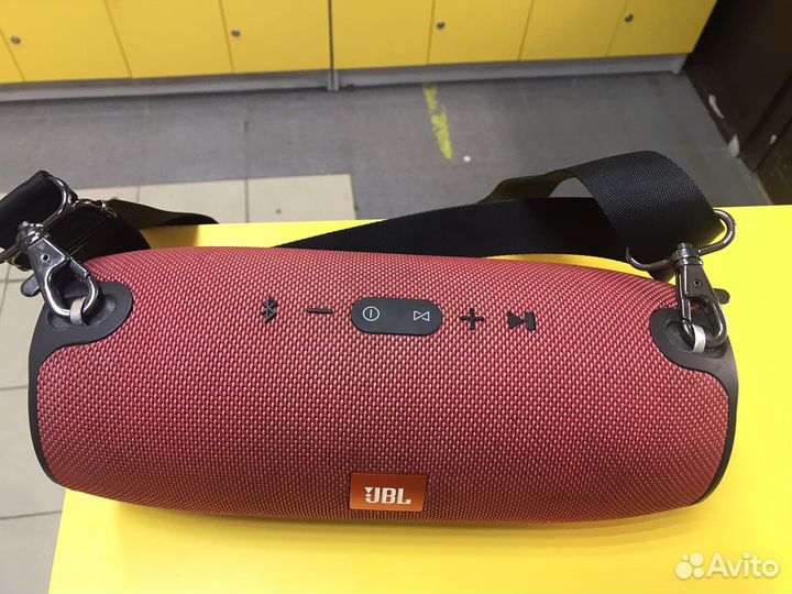 Колонка JBL xtreme