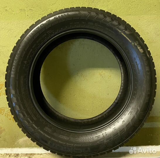 Nokian Tyres Hakkapeliitta 7 245/55 R19 T