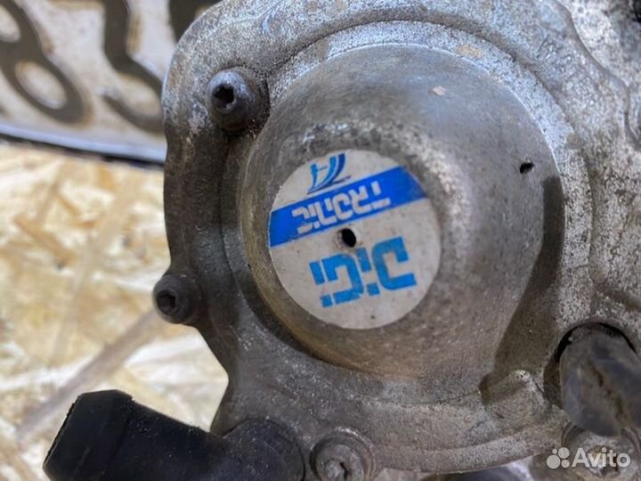 Редуктор для газового баллона Ваз 2107