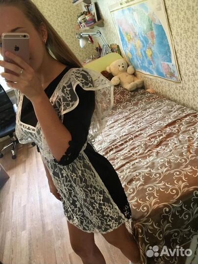 Школьная форма на выпускной