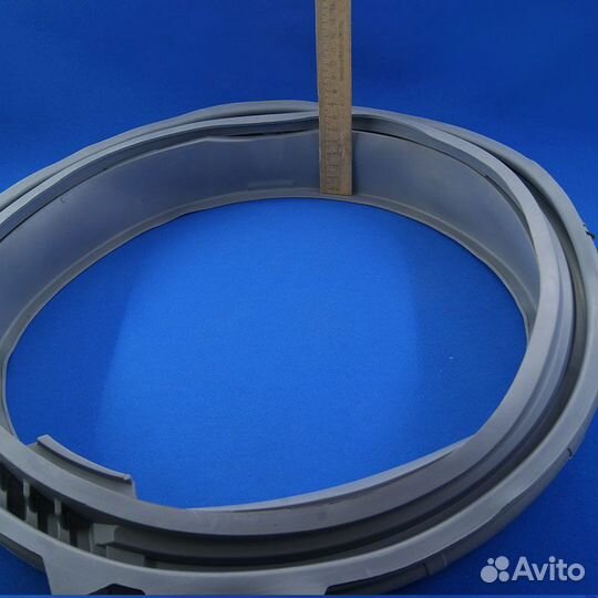 Манжета люка для стиральной машины Samsung