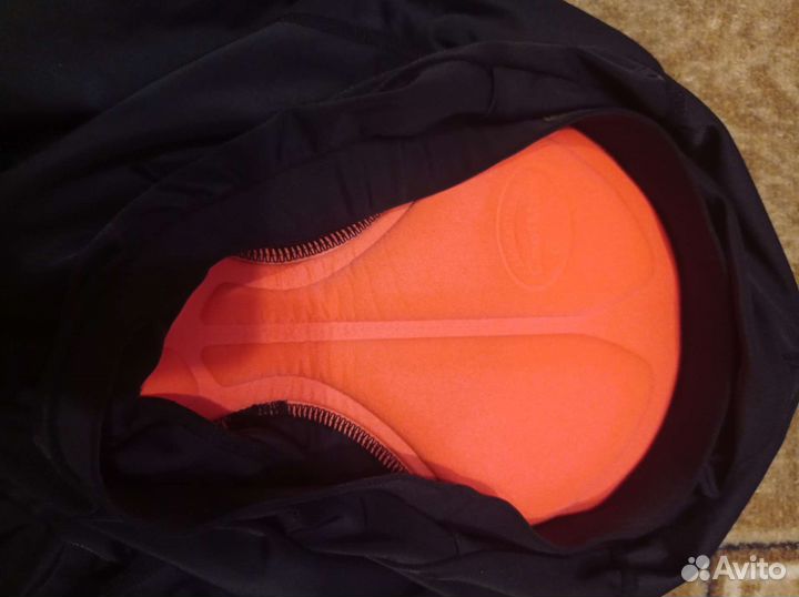 Велосипедки Hummel