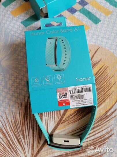 Шагомер новый