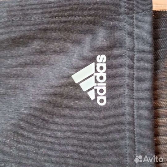 Термобелье/Рашгард Adidas