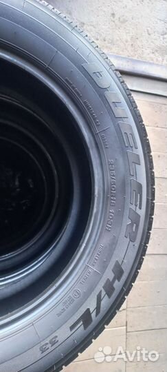 Bridgestone Dueler H/L 33 235/60 R18