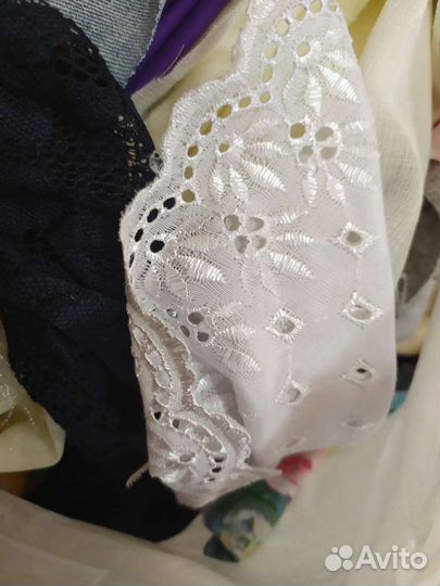 Лоскут пакетом