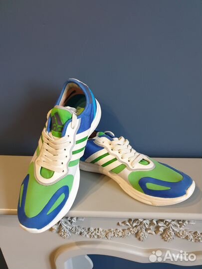 Кроссовки adidas by stella mccartney 40 р