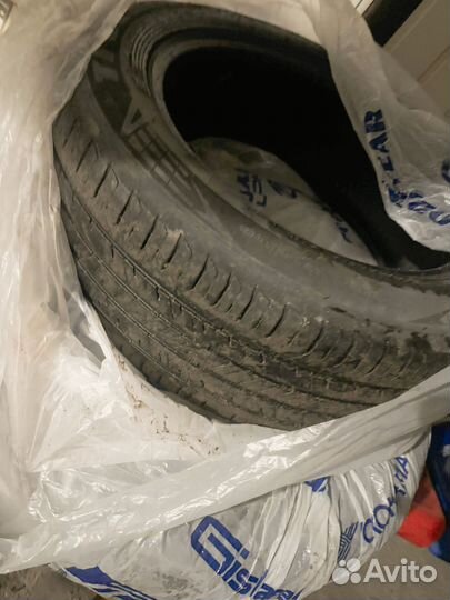 Accelera Beta 205/55 R16