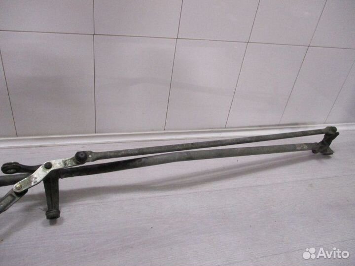 Трапеция дворников Peugeot 308 Sw 1.6 2009