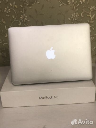 Apple MacBook Air 13 2014 a1466 ростест