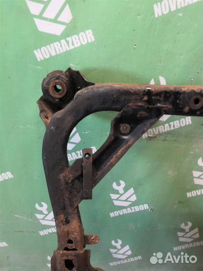 Балка подмоторная Мазда 6