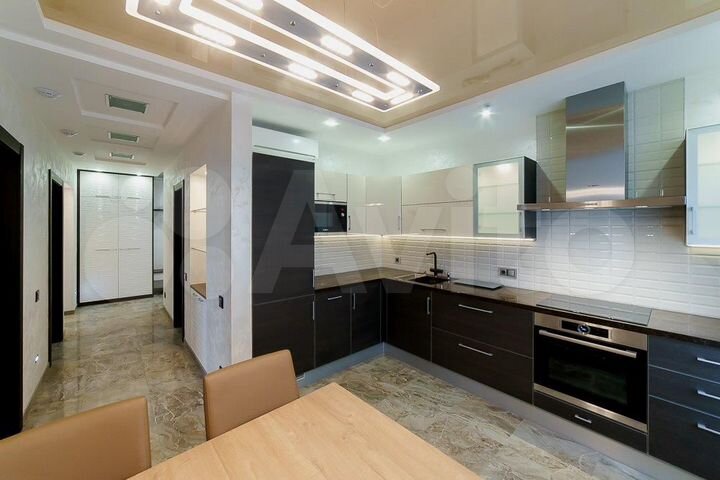 2-к. квартира, 65,5 м², 14/25 эт.