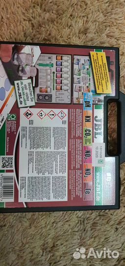 Аквариумные аксессуары