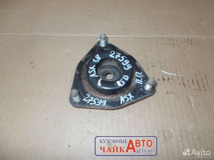 Опора стойки передняя Mitsubishi Asx