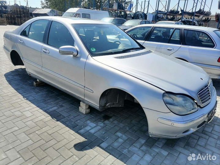 Ручка для mercedes-benz S-Class (W220)