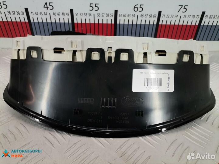 Щиток приборов (приборная панель) Ford C-Max 2004