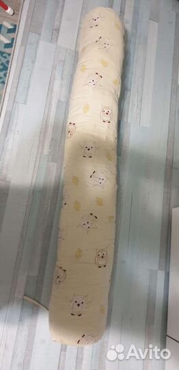 Подушка для беременных бу