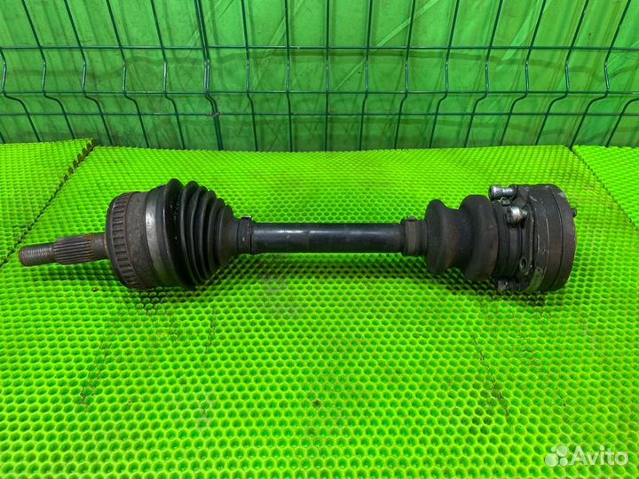 Привод передний Mercedes Benz Vito/V230 W638