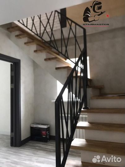 Перила Лофт от производителя