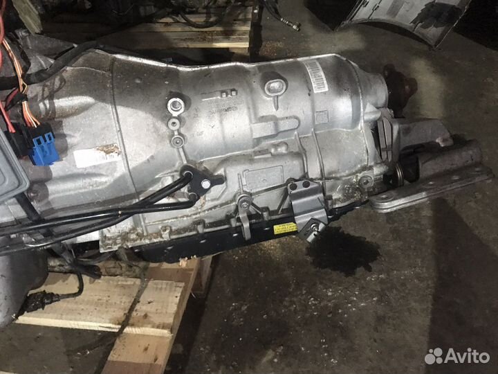 Коробка автомат ZF 6hp21 5 Bmw 5 series