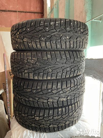 Cordiant Snow Cross 185/60 R15 84T