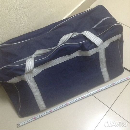 Сумка дорожная