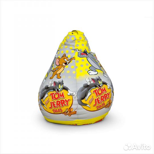 Кресло-мешок для ребенка