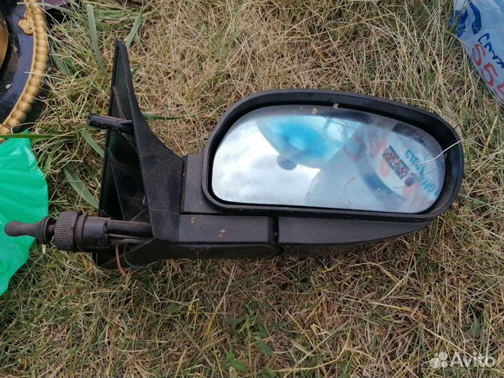 Боковые зеркала левое и правое Daewoo Nexia