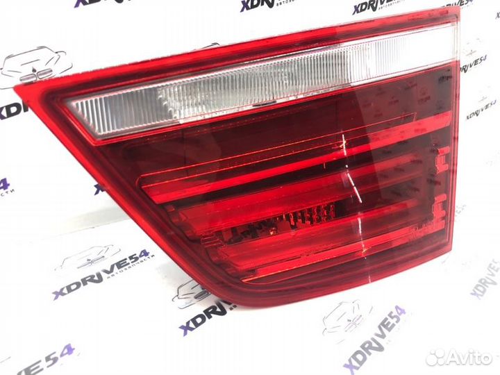Фонарь задний правый Bmw X3 F25 N20B20 2012