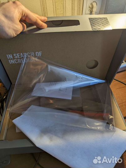 Ультрабук asus zenbook 14 Ryzen 7 4700u отправлю