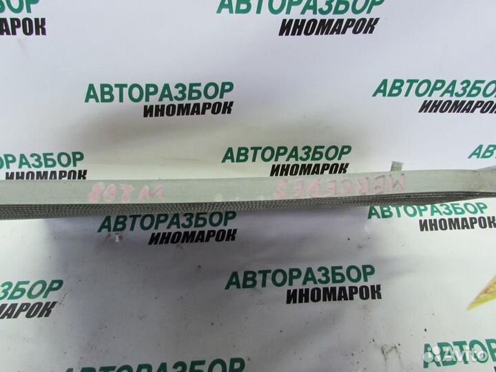 Радиатор кондиционера для Mercedes-Benz CLK-Class