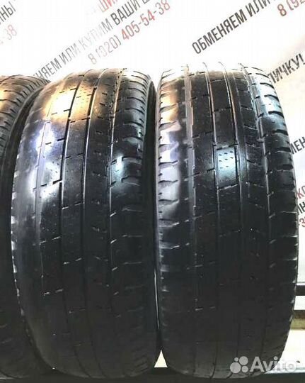 Amtel Cruise 4x4 215/65 R16 98H