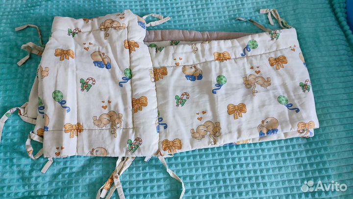 Конверт осень-зима