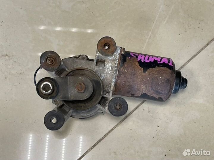 Мотор дворников Kia Shuma BFD 1999